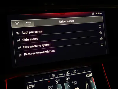 2023 Audi A6 40 TFSI