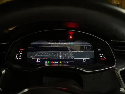 2023 Audi A6 40 TFSI