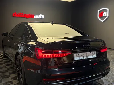 2023 Audi A6 40 TFSI