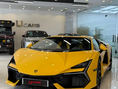 2024 لمبرجيني ريفويلتو
