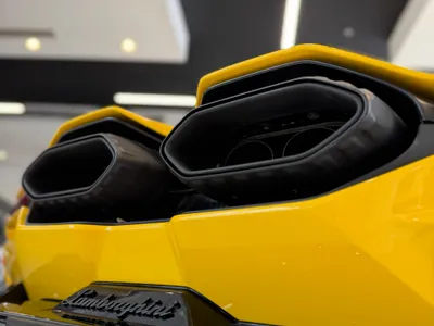2024 لمبرجيني ريفويلتو