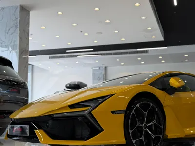 2024 لمبرجيني ريفويلتو