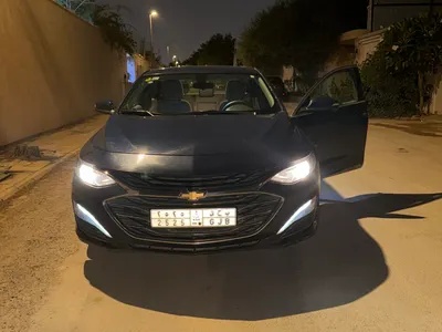 2020 شفروليه ماليبو ال تي