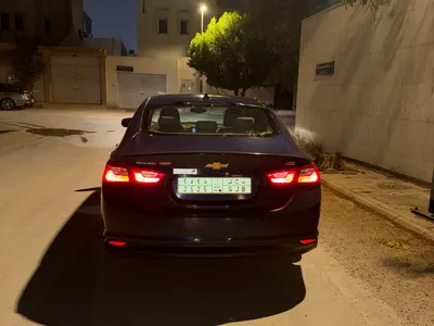 2020 شفروليه ماليبو ال تي