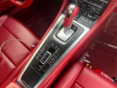 2015 Porsche 911 Carrera S