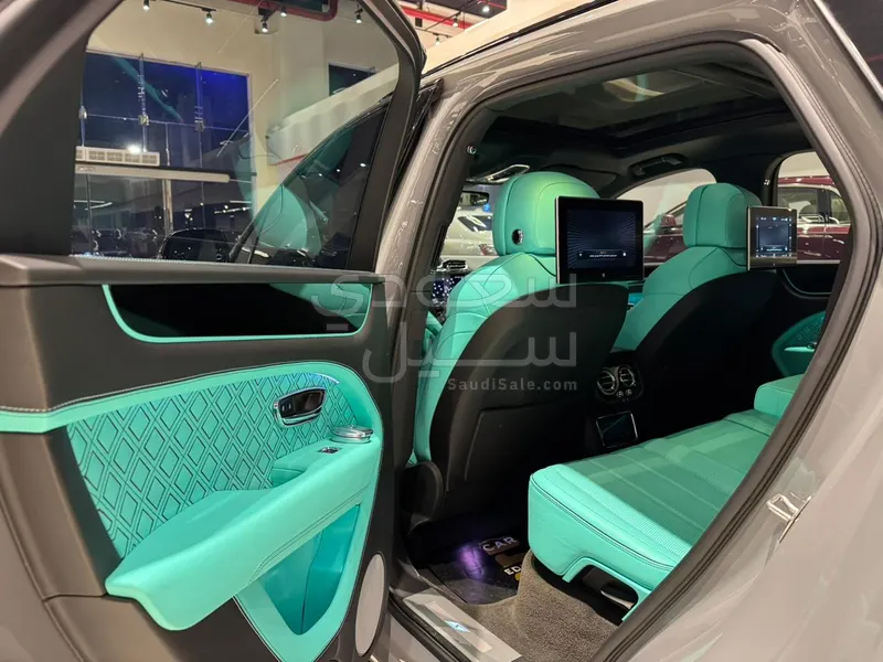 2023 Bentley Bentayga S