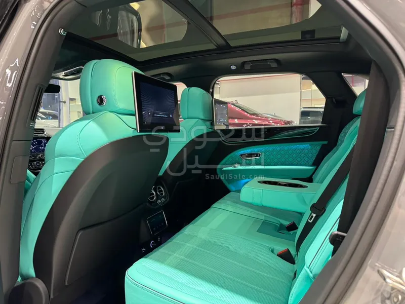 2023 Bentley Bentayga S