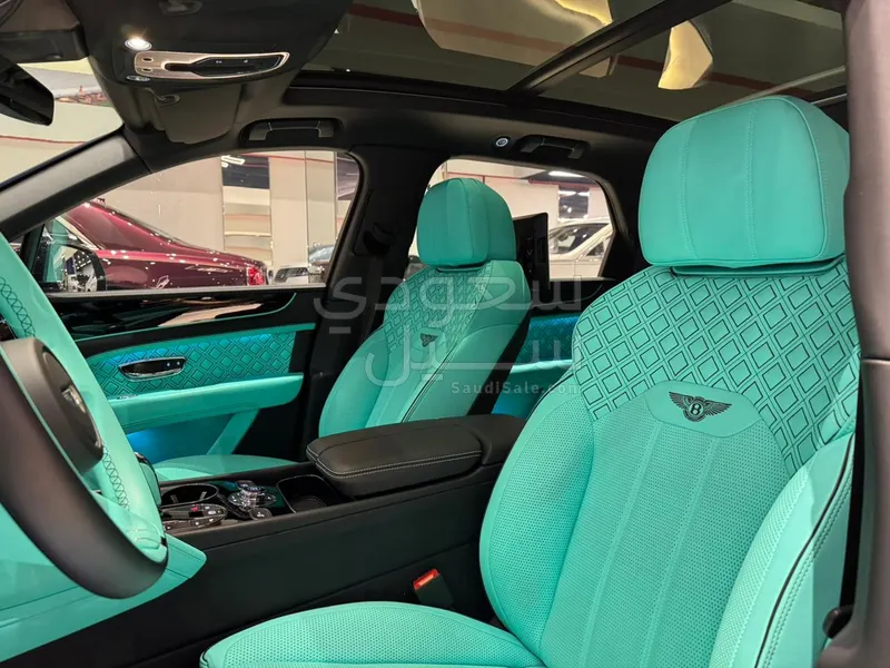 2023 Bentley Bentayga S