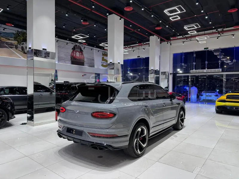 2023 Bentley Bentayga S