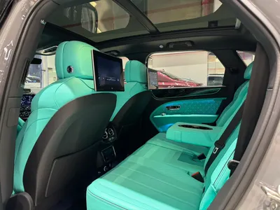2023 Bentley Bentayga S
