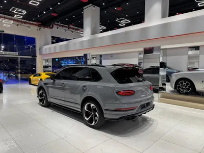 2023 Bentley Bentayga S