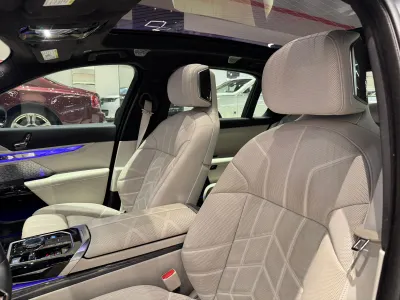 2023 BMW 7 Series 760i