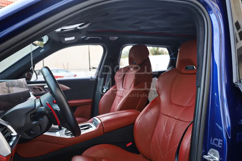 2023 BMW XM