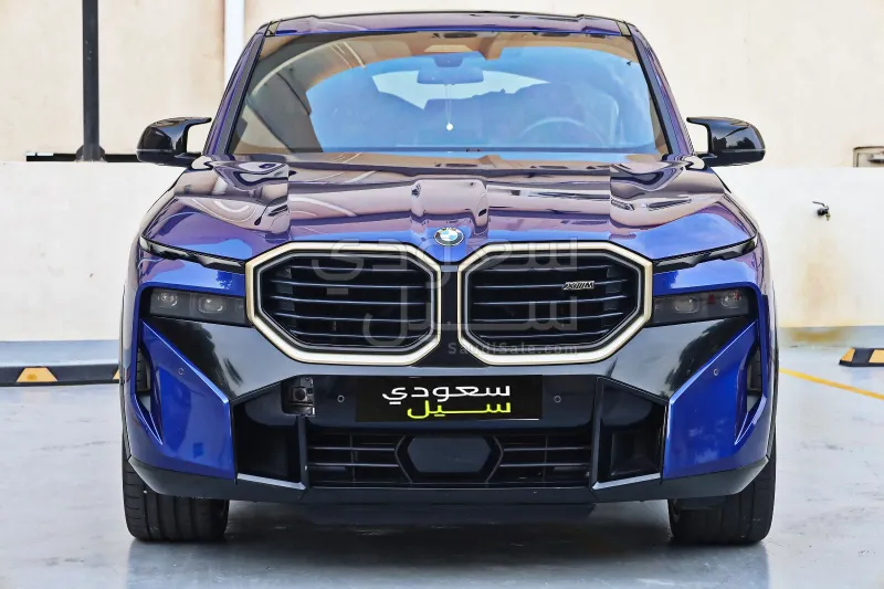 2023 BMW XM