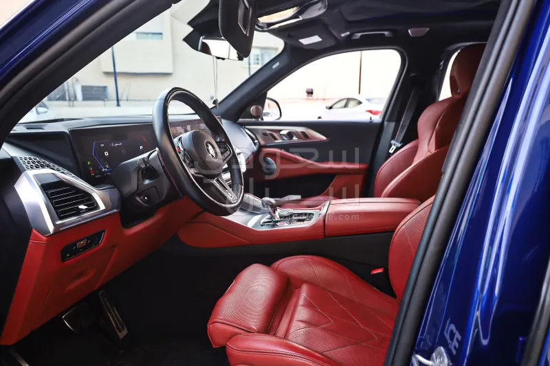 2023 BMW XM