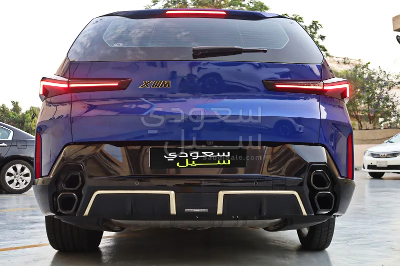 2023 BMW XM