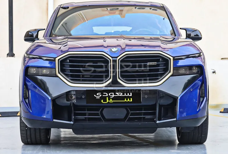 2023 BMW XM