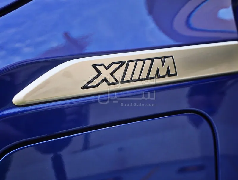 2023 BMW XM