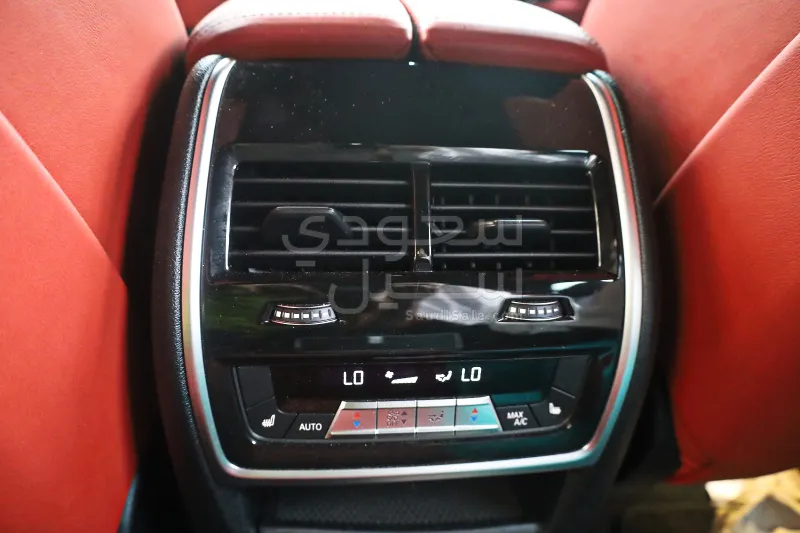 2023 BMW XM