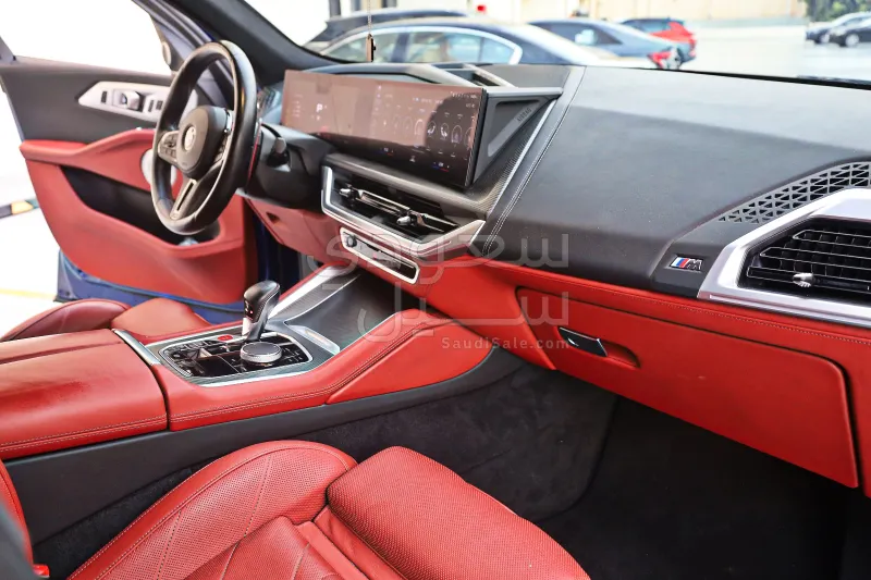2023 BMW XM
