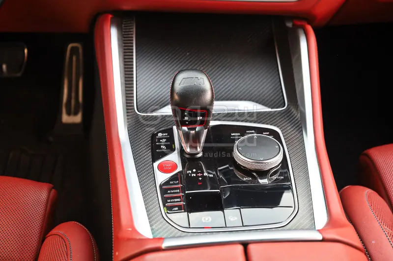 2023 BMW XM