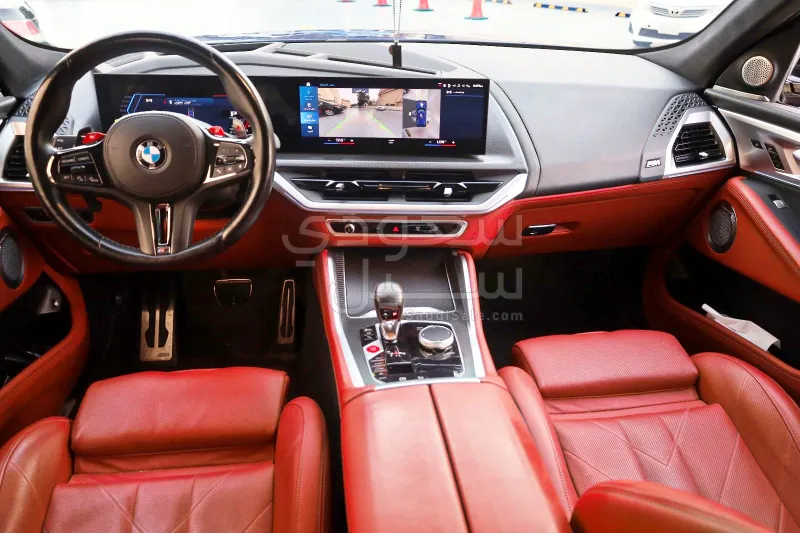 2023 BMW XM