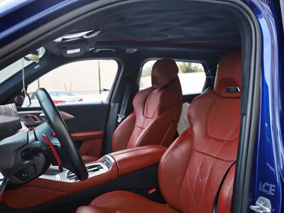 2023 BMW XM