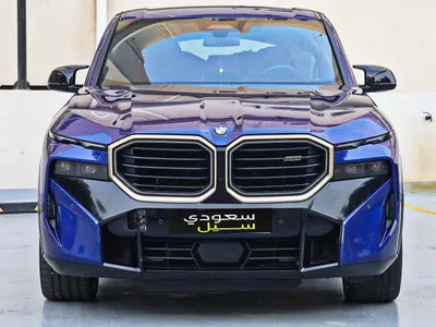2023 BMW XM