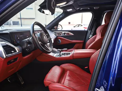 2023 BMW XM