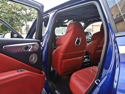 2023 BMW XM