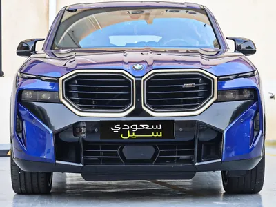 2023 BMW XM