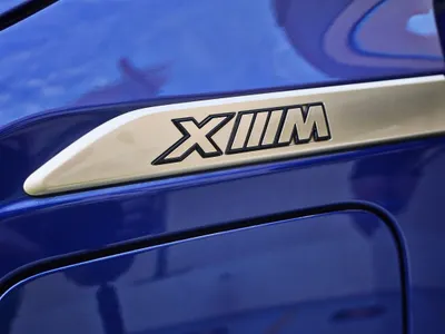 2023 BMW XM
