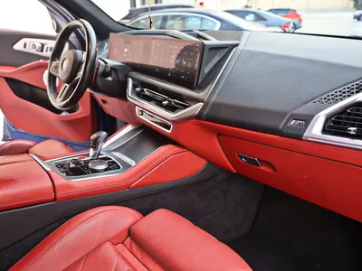 2023 BMW XM