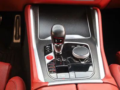 2023 BMW XM