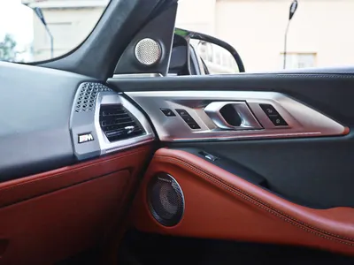 2023 BMW XM