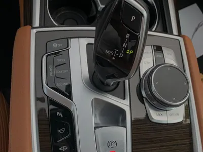 2019 BMW 7 Series 740Li