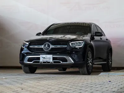 2022 مرسيدس - بنز جي إل سي 300