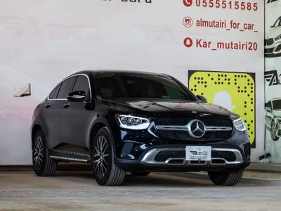 2022 مرسيدس - بنز جي إل سي 300