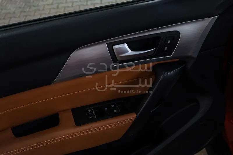 2021 هافال اتش 2