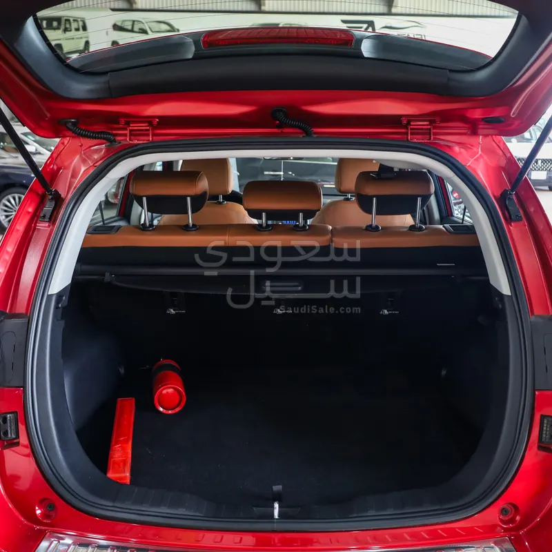 2021 هافال اتش 2