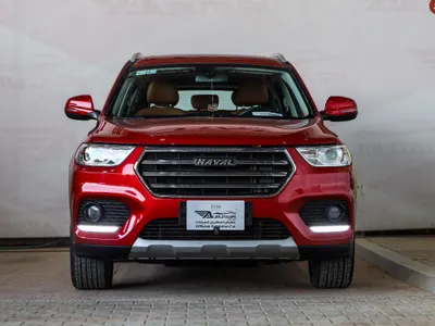 2021 هافال اتش 2