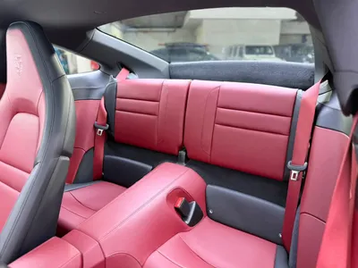2025 بورش 911 كاريرا