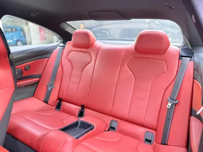 2019 بي ام دبليو الفئة ام إم 4