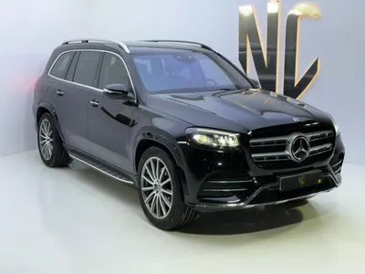 2022 مرسيدس - بنز جي إل إس 450