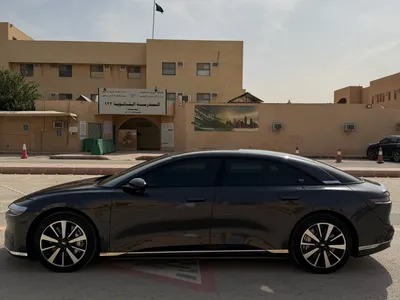 2024 لوسيد اير بيور