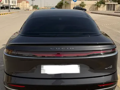 2024 لوسيد اير بيور