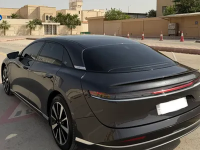 2024 لوسيد اير بيور