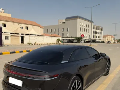 2024 لوسيد اير بيور
