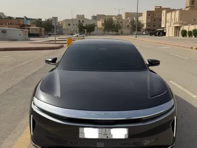 2024 لوسيد اير بيور