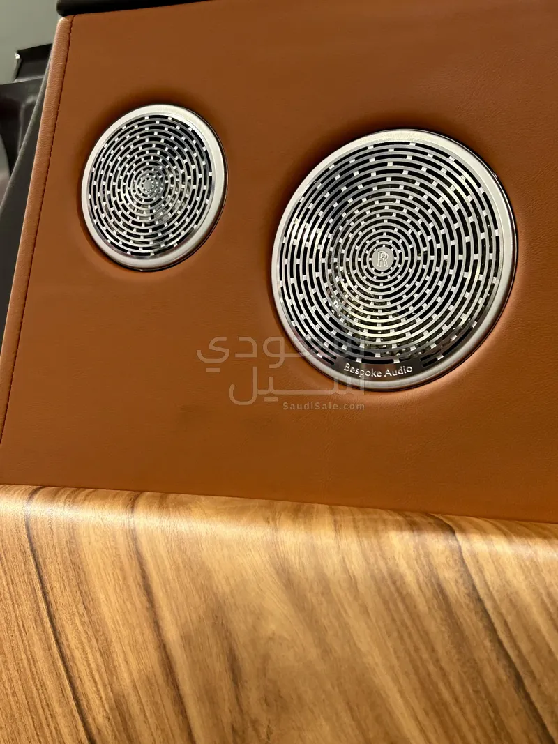2019 رولز رويس كولينان